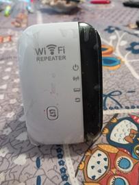modem wireless wifi repeater