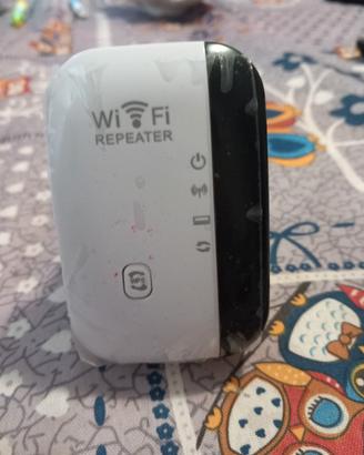 modem wireless wifi repeater