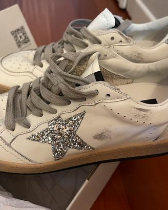 Golden Goose ball star donna