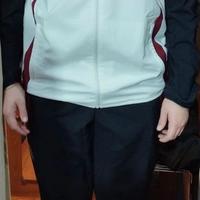 Completo Manchester United Adidas XL