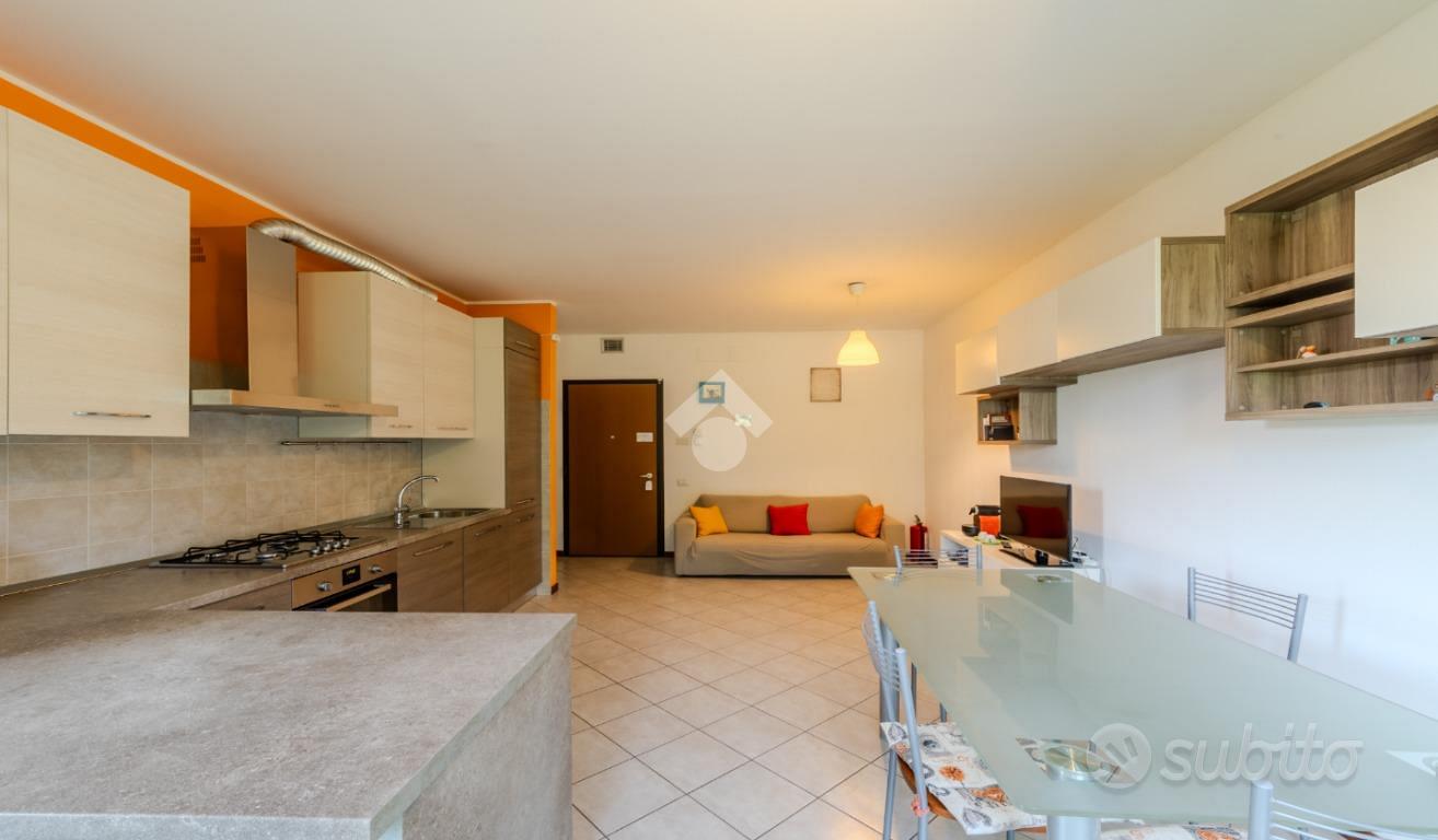 Appartamento – Milano, Bicocca, Municipio 9 - Altro