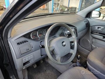 Cruscotto KIA CARENS del 2005