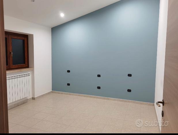 House in Colfelice - Vista 6