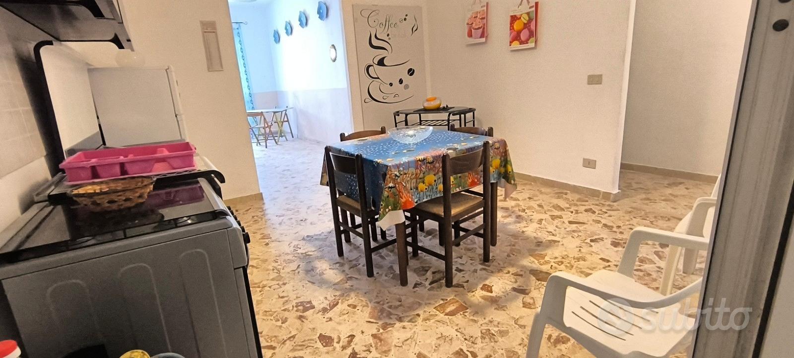 Appartamento – Capaci, Villaggio Cristoforo Leone, Palermo - Vista 4