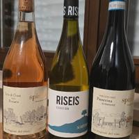 Box vino "Sapori d'Abruzzo"