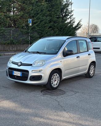 Fiat Panda 1.3 MJT 75CV GARANZIA