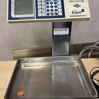 Bilancia suprema light plus elettronica