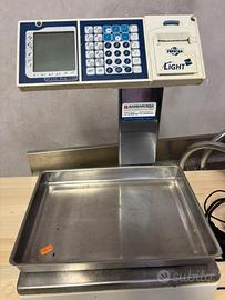 Bilancia suprema light plus elettronica