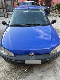 Peuget 106 anno 1998