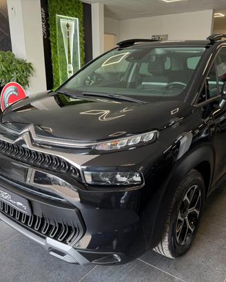 CITROEN C3 AIRCROSS SHINE 1.5 BLUEHDI 110CV AUTOCA