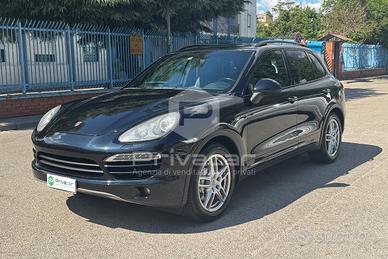PORSCHE Cayenne 3.0 Diesel