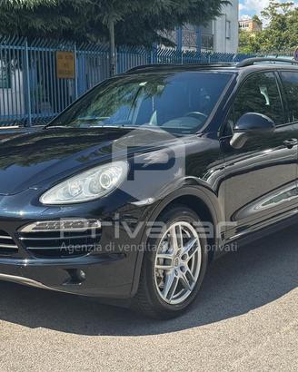 PORSCHE Cayenne 3.0 Diesel