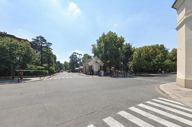 4 LOCALI A PARMA