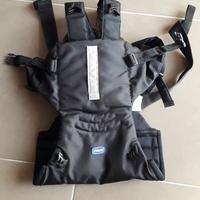 Fascia porta bebè chicco