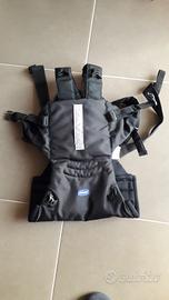 Fascia porta bebè chicco