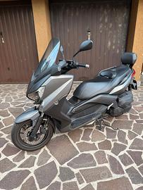 YAMAHA XMAX 400-2015-14.300KM