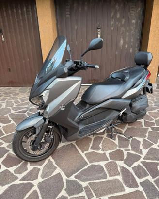 YAMAHA XMAX 400-2015-14.300KM