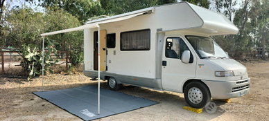 Camper international