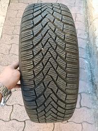 Treno pneumatici invernali e cerchi