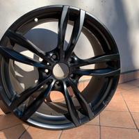 Cerchi in lega per BMW serie 4 F32 (2015)