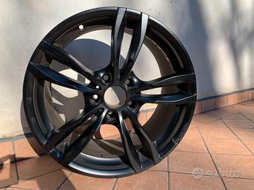 Cerchi in lega per BMW serie 4 F32 (2015)