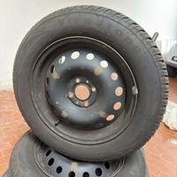 gomme invernali per renault clio 