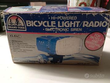 Articoli per ciclismo
