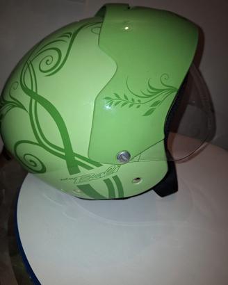 Casco AGV
