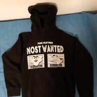 FELPA PANTERA ROSA TAGLIA S