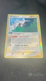 Metagross Delta Species 11/113