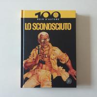 Magnus Lo Sconosciuto 100 Anni Di Fumetto Italiano