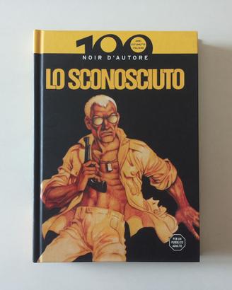 Magnus Lo Sconosciuto 100 Anni Di Fumetto Italiano