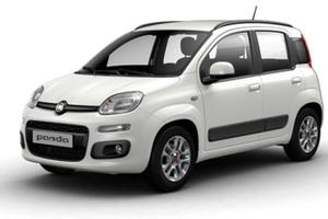 Fiat Panda 1.3 MJT 95 CV S&S Lounge