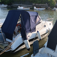 Aquabat sport cruiser 20
