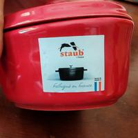 STAUB Mini Cocotte