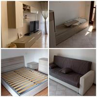 Mobile TV, Divano e camera da letto 