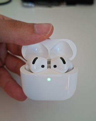 Apple AirPods 4