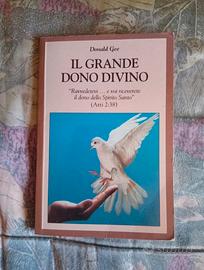Libro Il Grande dono divino