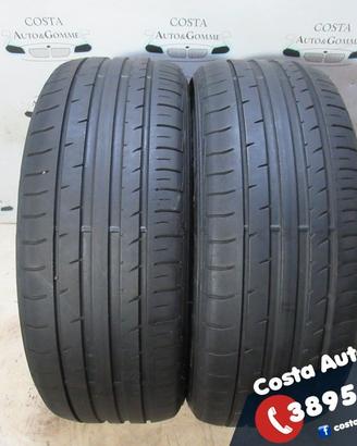 Gomme 215 50 18 Falken 85% 215 50 R18