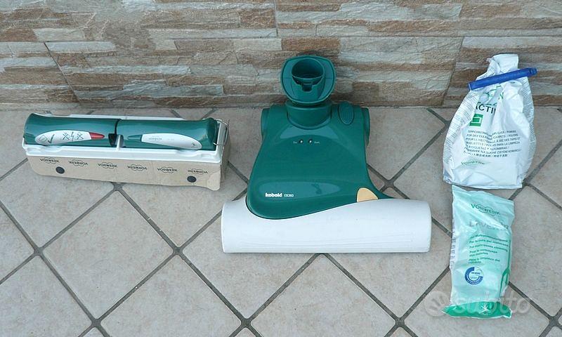 BATTITAPPETO VORWERK FOLLETTO EB360