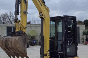 YANMAR ViO38