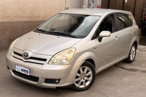 Toyota Corolla Verso 2.2 16V D-4D Sol