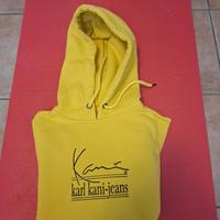 Felpa karl.kani originale