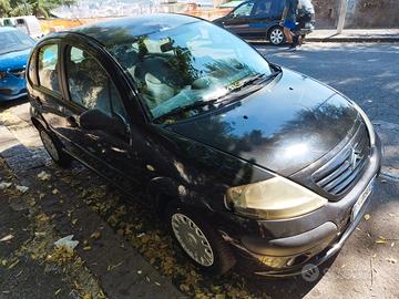 CITROEN C3 1ª serie - 2005