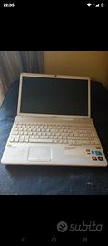 Sony vaio 