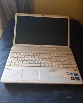 Sony vaio 