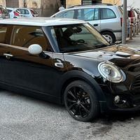 MINI Mini (F56) - 2014