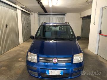 FIAT PANDA 1.2 FIRE 09/2008 -  KM 181.000