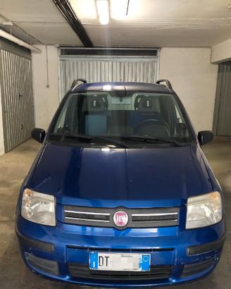 FIAT PANDA 1.2 FIRE 09/2008 -  KM 181.000