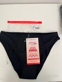 SLIP MUTANDE COSTUME DONNA TAGLIA S LOVABLE CICLO